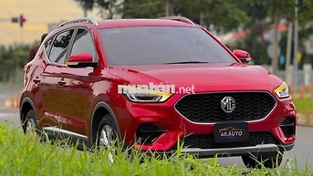 MG ZS STD 2022 full hãng 1 chủ từ đầu