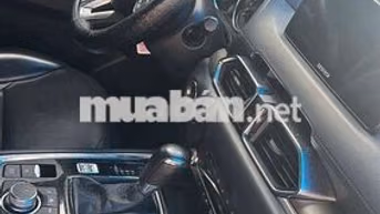 Mazda CX8 Luxury 2021 Xanh đen 84500 km