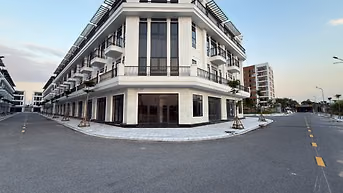 BÁN CĂN LIỀN KỀ HIMLAM CENTRAL PARK, HẢI PHÒNG: SỐNG ĐẲNG CẤP, ĐẦU TƯ 