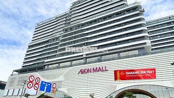 CHỈ 2.5 TỶ SỞ HỮU CĂN HỘ AEON MALL - BÀN GIAO FULL NỘI THẤT CAO CẤP