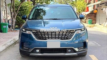 KIA CARNIVAL 2022 Dầu Premium Núm Xoay