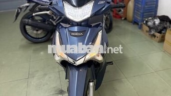 Honda Future đời cao chính chủ đi ít nguyên rin