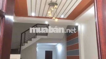 Cho thuê nhà 3 tầng mặt tiền Gần Đặng Huy Trứ, gần Biển Nguyễn Tất Thà