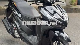 Vario 150 2020 Đen Indonesia bstp chính chủ