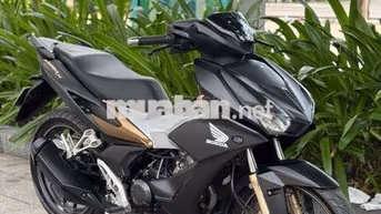 Winner X 150 V2 Abs 2020 Đen nhám 20.000km