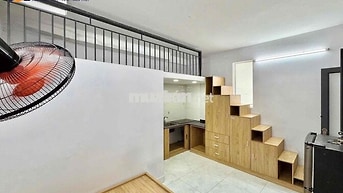 📣📣CĂN HỘ DUPLEX - CỬA SỔ TRỜI 📍TÂN PHÚ - SÁT VHU