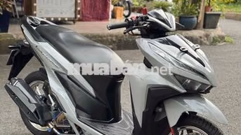 Vario 125 2020 Xám Đen Indonesia bstp chính chủ