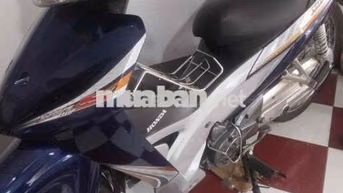 Honda Wave S110 Xanh Bạc 31359 km 90% mới