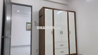 Căn hộ 675 Nguyễn Kiệm, 53m2, 2PN Q. Phú Nhuận, HCM