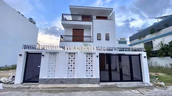 NHÀ MỸ GIA GÓI 2 - VỪA Ở VỪA KINH DOANH - CÓ SẴN NỘI THẤT
