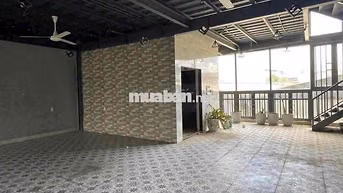 🌼NHÀ 3 TẦNG ĐƯỜNG 7M5 BÀU VÀNG GẦN CÔNG KCN HOÀ KHÁNH  - Diện tích: 20