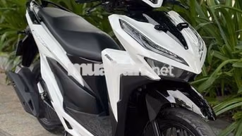 Vario 150 2020 Trắng đen Indonesia  bstp 9chủ