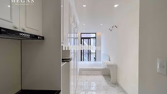 CĂN HỘ CAO CẤP - FULL NỘI THẤT - TONE TRẮNG - NGAY LÊ ĐỨC THỌ