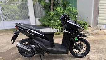 Honda Vario Đen Xe tay ga