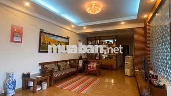 Cực Phẩm Căn Hộ 140m² – 3PN – Tầng 20 Chung Cư 137 Nguyễn Ngọc Vũ