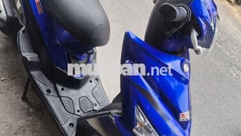 Suzuki Enjoy 125 Xanh