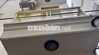 Siêu phẩm 4 lầu Trần Huy Liệu & Nguyễn Văn Trỗi 