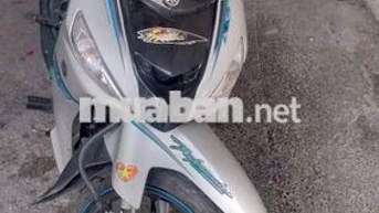 Yamaha Sirius Bạc 296.589 km