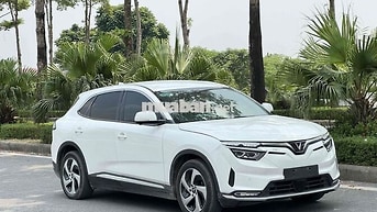 VF8 Eco 2024 bản Full Adas đẹp xuất sắc