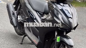 AirBlade 125 4val 2024 Đen nhám 16.000km bstp