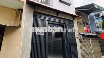 Chính chủ bán nhà HXH 338 Chiến Lược