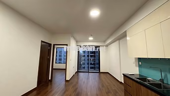 Bán căn hộ Akari City Phase 2 ~80m² 2PN giá 4.5 tỷ - Ban công thoáng