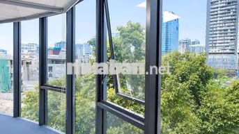 🔹️ CHO THUÊ SÀN VĂN PHÒNG HOÀNG ĐẠO THÚY: 150–300M, TỪ 33TR/THÁNG