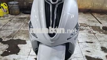 Yamaha Nozza 2011 Trắng