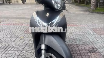 Honda SH Mode 2017 Xám