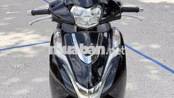 🌈 Honda Lead 4VAL 2023 Đen bóng Góp 30% Nhận Xe