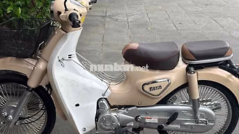 Taya Cub 81 XS Kem Xe số