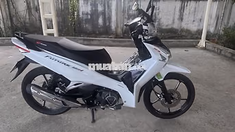[CẦN BÁN] HONDA FUTURE 2024 LÊN FULL ĐỒ CHƠI