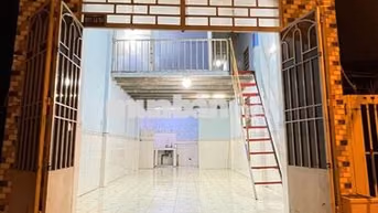 CHO THUÊ NHÀ NGUYÊN CĂN - GIÁ 5 TRIỆU/THÁNG
