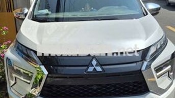 Mitsubishi Xpander Pre 2024 Tự động Trắng