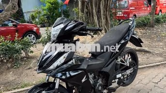 Honda Winner v1 2018 Đen