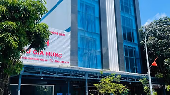 Đất Thổ Cư Mặt Tiền Dân Hiện Hữu, Ngay Sân Bay Long Thành, Ở - KD Ngay