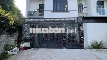 NHÀ 7 x 13 SHR 9 CHỦ HỖ TRỢ BANK CÓ ĐỖI NHÀ ĐẤT