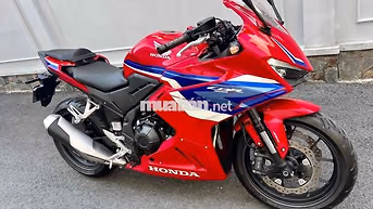 CBR500R FORM MỚI NHẤT 1 CHỦ ĐẬP THÙNG 8/2025