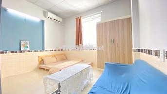 Chính Chủ Cho Thuê Phòng Lê Lai Giá 5,4tr Ful Nt Free Xe Giờ Tự Do