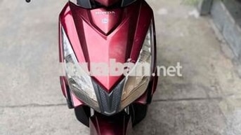 Honda Ab up thái 2007 đẹp, máy zin êm biển SG