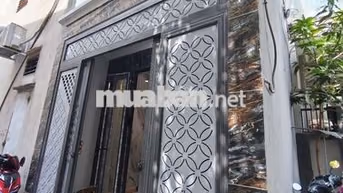 BÁN NHÀ CÔNG CHỨNG VI BẰNG ĐƯỜNG SỐ 2 HIỆP BÌNH THỦ ĐỨC