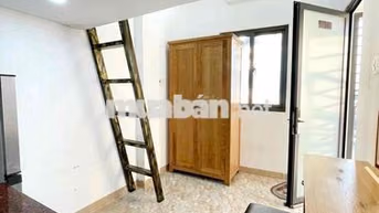 CHÍNH CHỦ CHO THUÊ PHÒNG ĐI BỘ HUTECH, FULL NT TOÀ NHÀ THANG MÁY