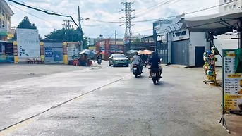 Bán nhà mặt tiền đường Bùi Tư Toàn, phường An Lạc, Quận Bình Tân