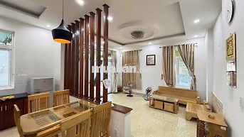 CHO THUÊ NHÀ SÂN VƯỜN KIỆT LƯƠNG THẾ VINH