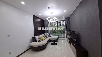 Siêu đẹp Hà Đô 107m² – 3PN – Full nội thất – Vào ở ngay – 30tr