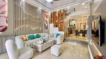 16..CHO THUÊ NHÀ 3 TẦNG KIỆT OTO HÀ HUY TẬP ..THANH KHÊ