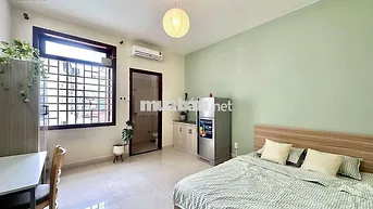 CHDV STUDIO cửa sổ trời Xô Viết Nghệ Tĩnh FULL NT TIỆN ĐI HUTECH