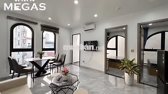 CĂN HỘ 1N1K-2N1K MỚI FULL NỘI THẤT MỄ TRÌ-MỸ ĐÌNH- PHẠM HÙNG-ĐỒNG ME