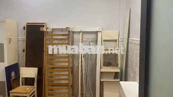 Cho thuê nhà Tân Thới Nhất 5x21m, 1 trệt 2 lầu 4PN, 3WC, full nội thất