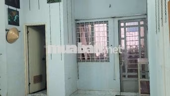 Cho thuê phòng trọ 42 m² quận Bình Thạnh